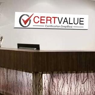 Pujitha Certvalue