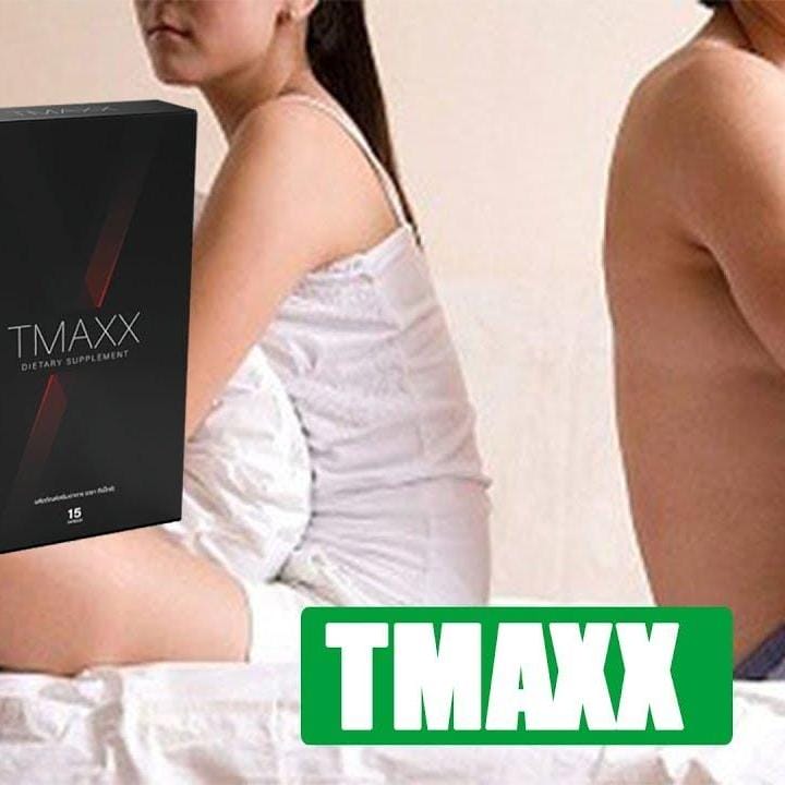Tmaxx Tmaxx
