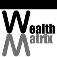 Wealth  Matrix