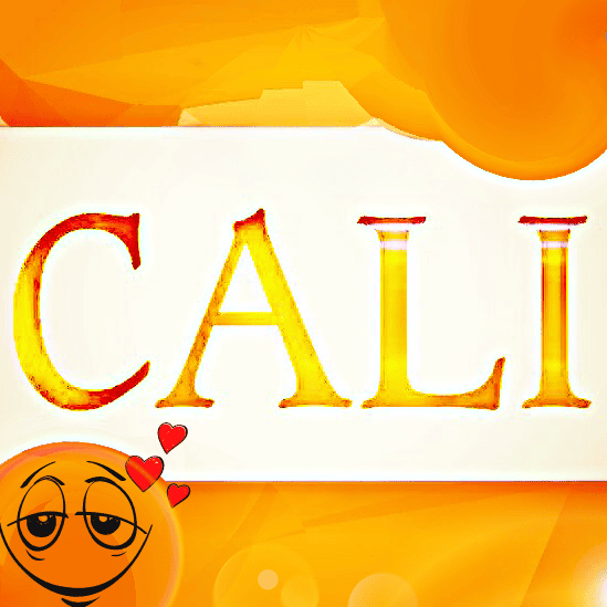 Cali Luna