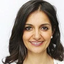 Seema Varma