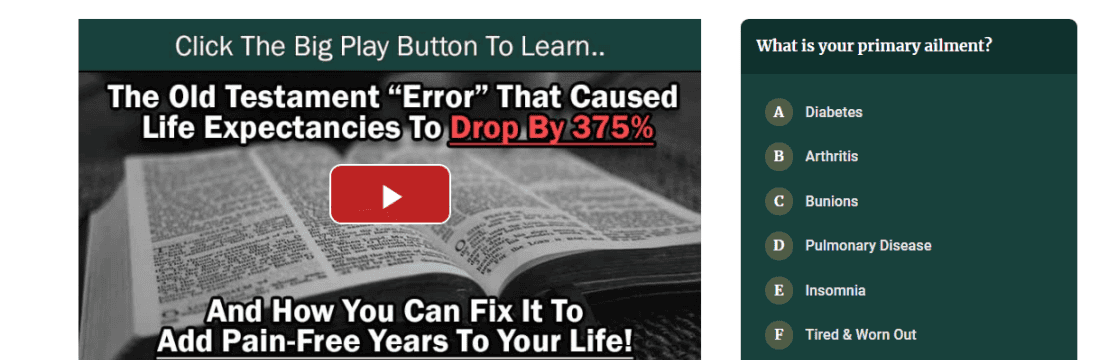 Exodus Effect