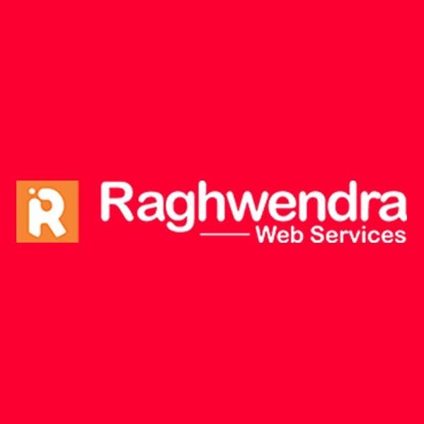 Raghwendra Web Services