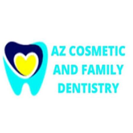 Az Costmetic And Family Dentistry