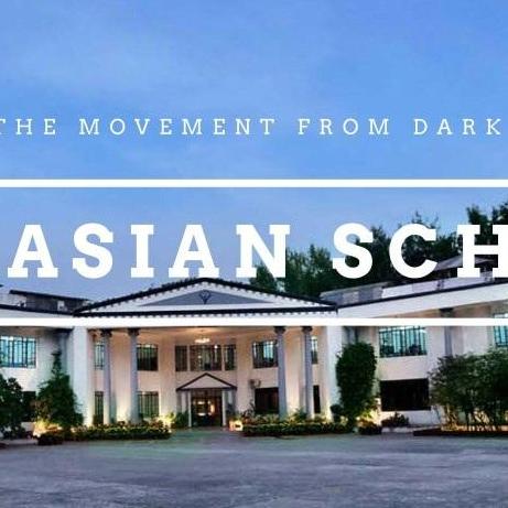 Theasian School