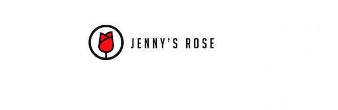 Jennys  Rose