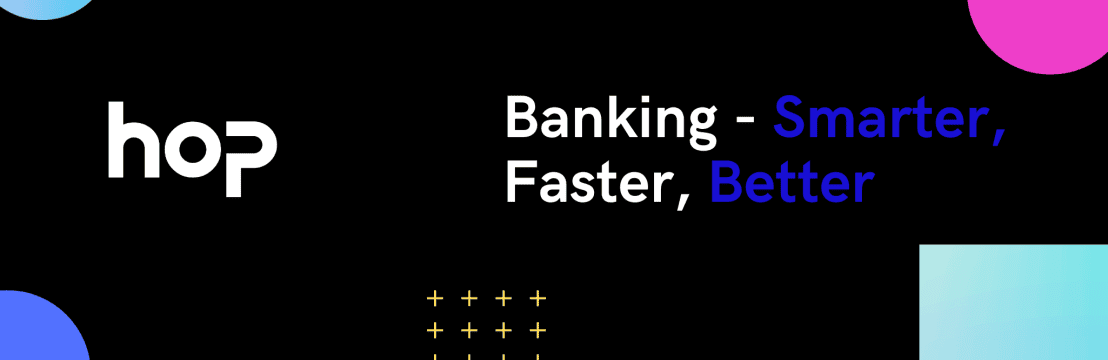 MoneyHOP NEO Bank