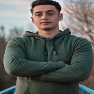 Paul Vegas