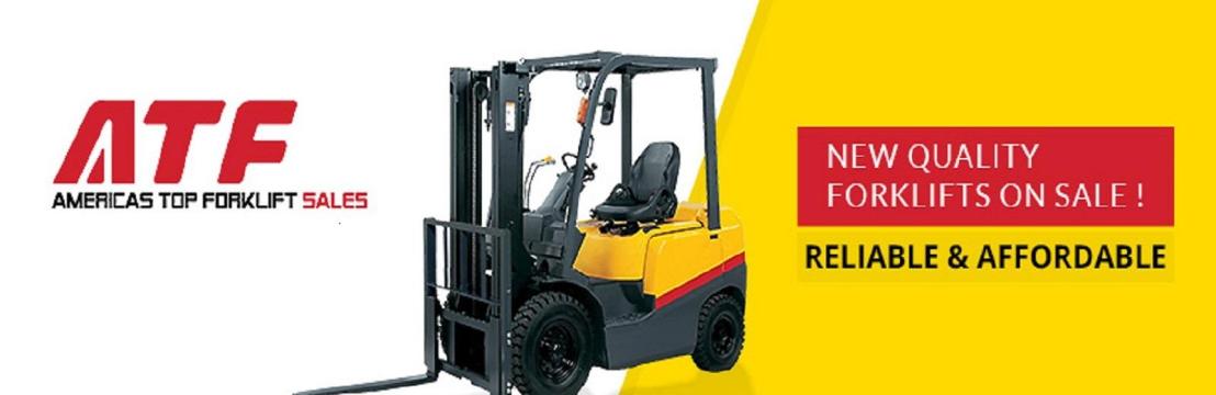 ATF Forklifts