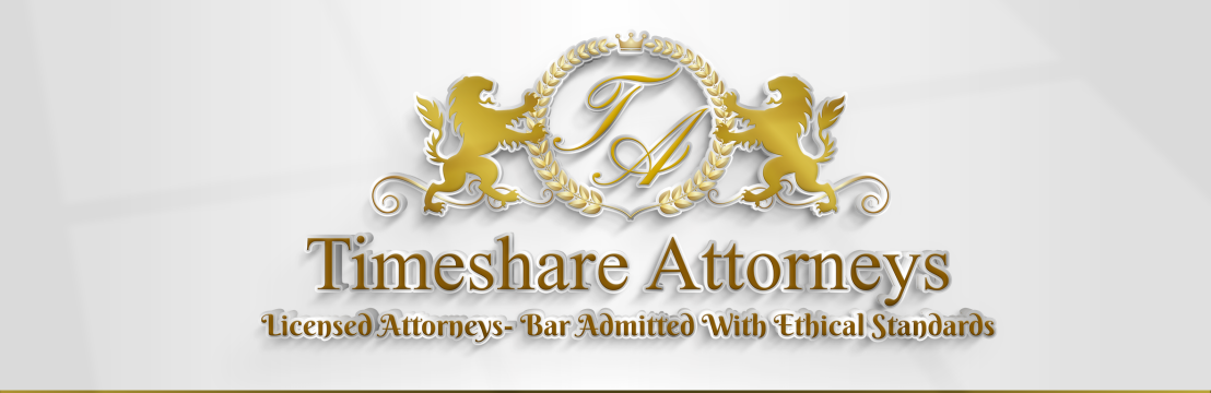 Licensed Timeshare Attorneys
