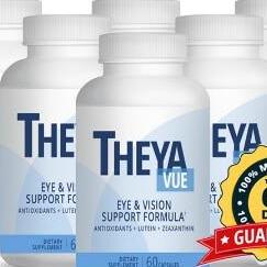 TheyaVue Eye
