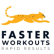 Faster Workouts