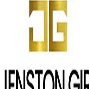 Jenston Girl