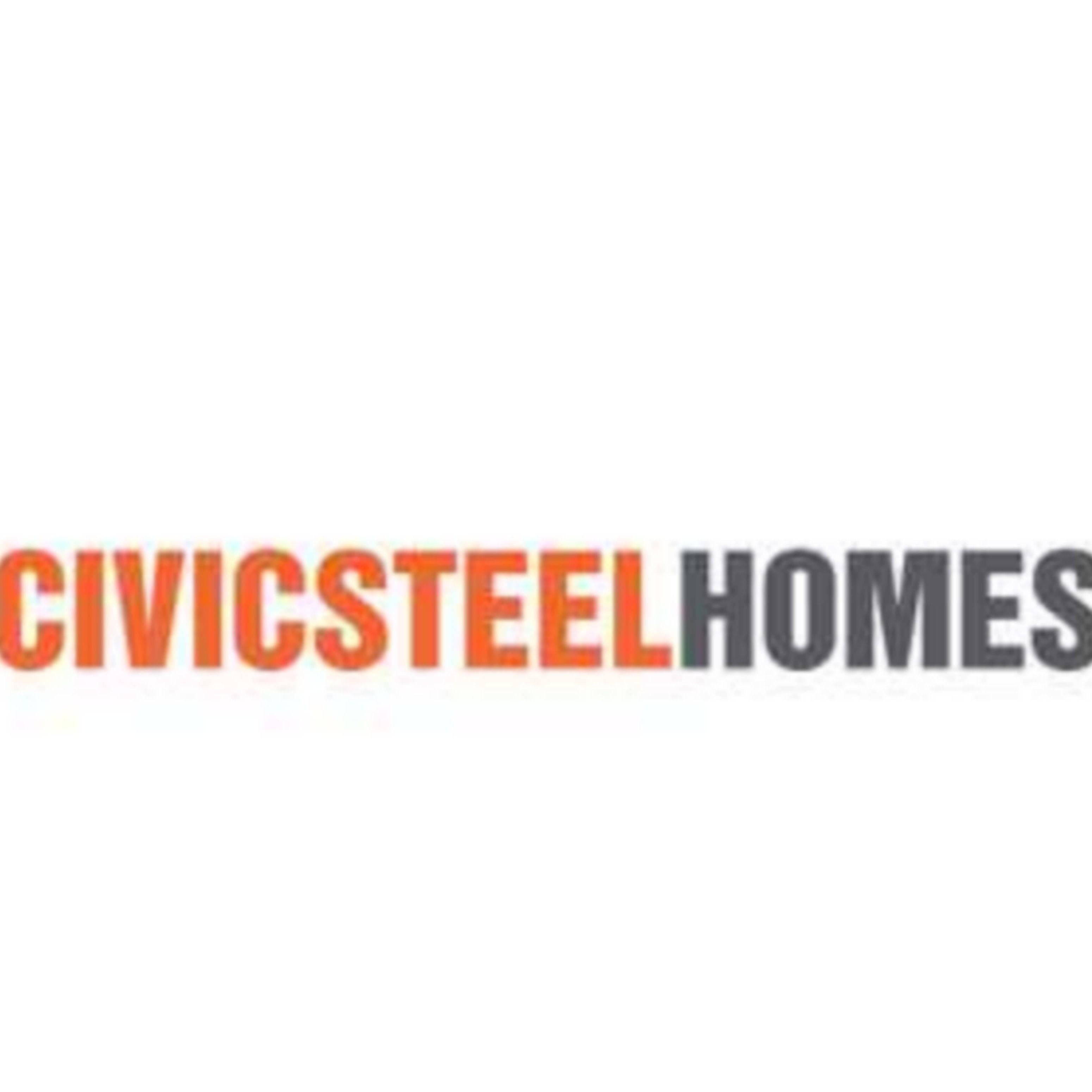 Civic  Steelhomes