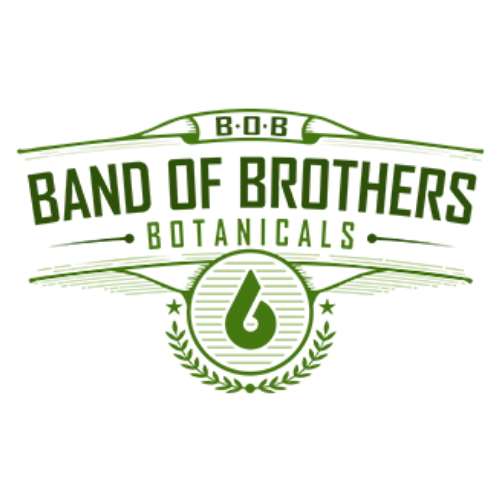 Band Of Brothers CBD Products