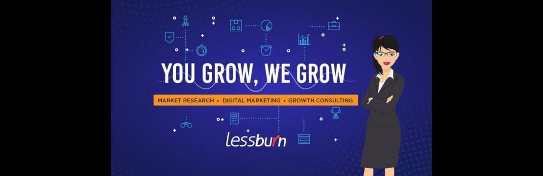 Lessburn Private Limited