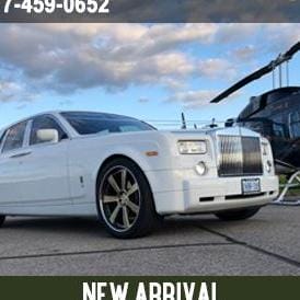 Toronto Limo