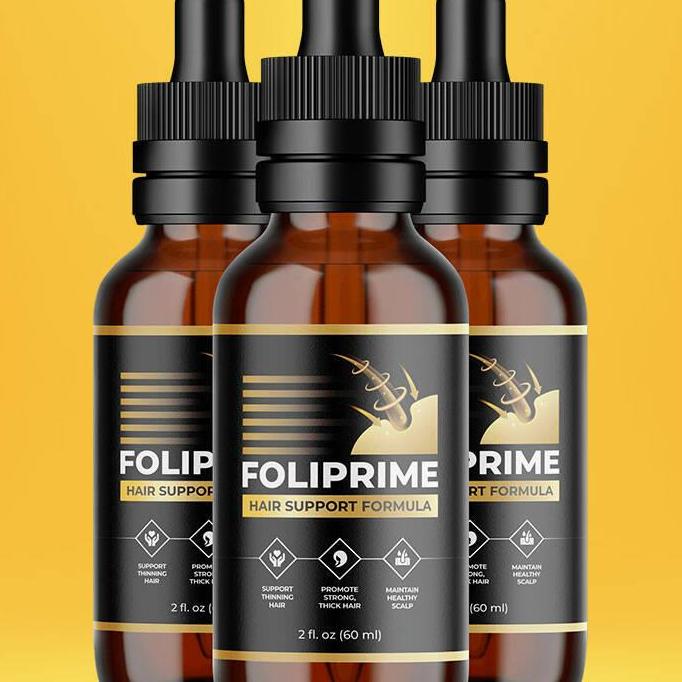 FoliPrime Hair