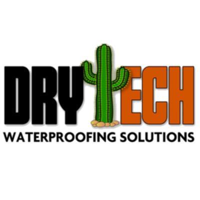 DryTechWaterproofing Solutions