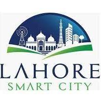 Lahoresmartcity City