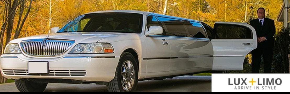 LuxPlus Limo