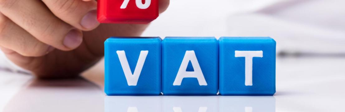 Accounting VAT