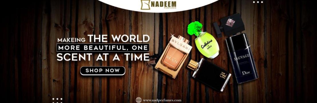 Nadeem Perfumes