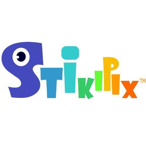 STIKIPIX Official