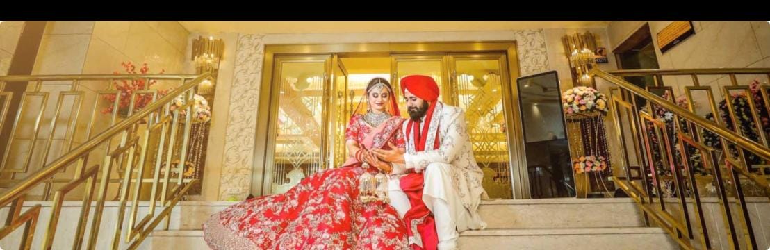 Golden Matrimonial