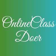DoMy OnlineClass