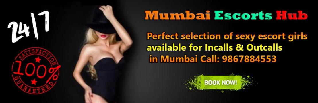 Mumbai Escorts Hub