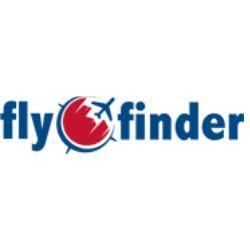 Flyo Finder