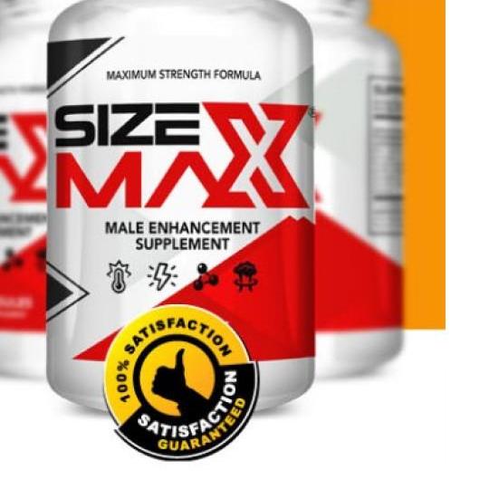 Sizemax Try