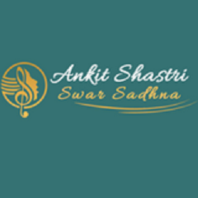Singer Ankit Shastri
