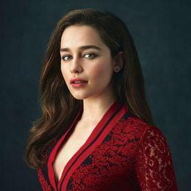 Emilia Clark