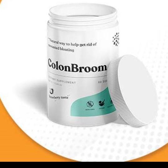 ColonBroom  WeightLoss