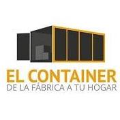 Ell Container