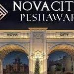 Novacity Peshawar