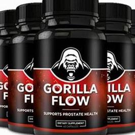 Gorillaflow Rvs