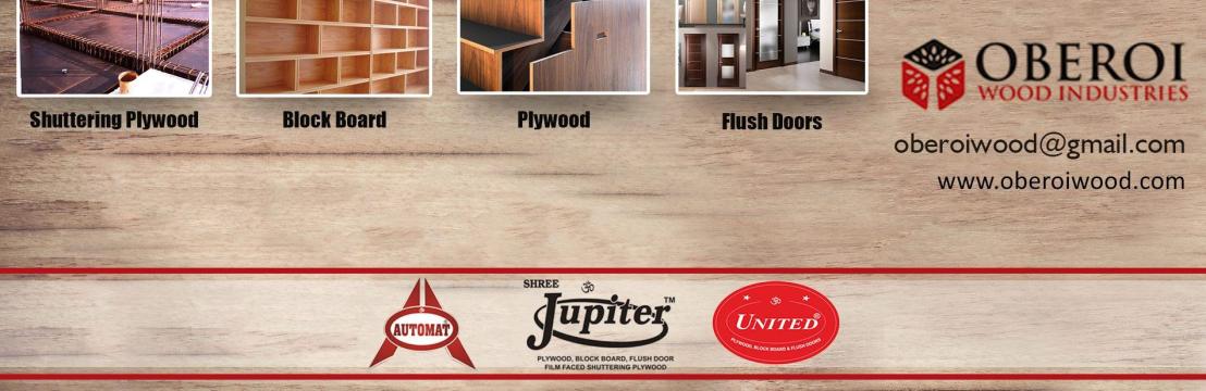 Oberoi Plywood Industries 