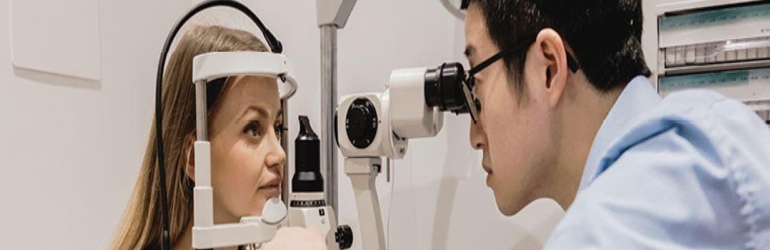 Eye Concepts