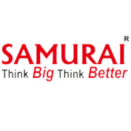 Samurai  Scale