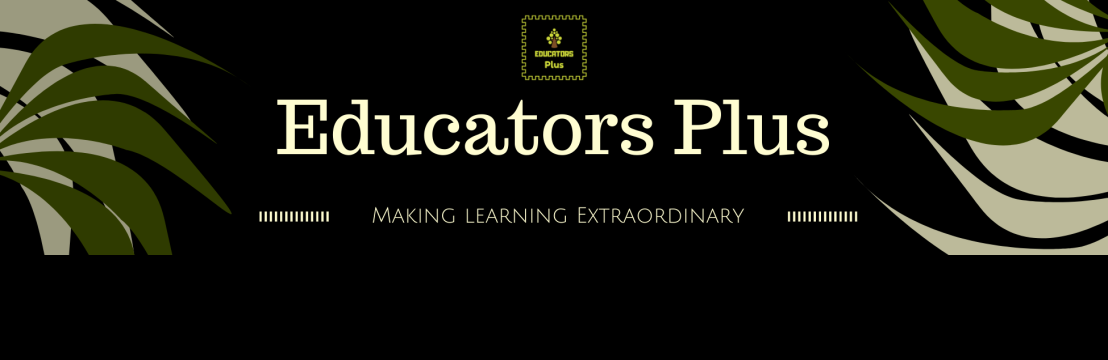 Educators  Plus