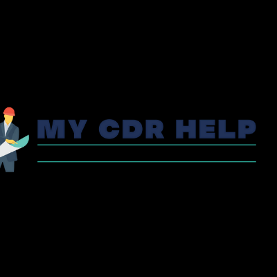 My CDR Help