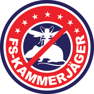FS - Kammerjäger Frankfurt