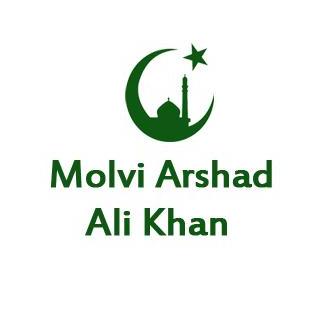 Arshad Ali  Khan