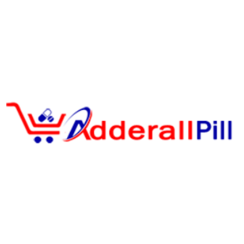 Adderall Pill