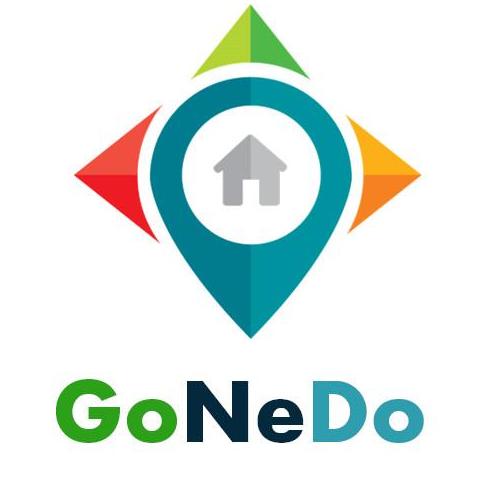 GoNeDo - Go Next Door Business directory