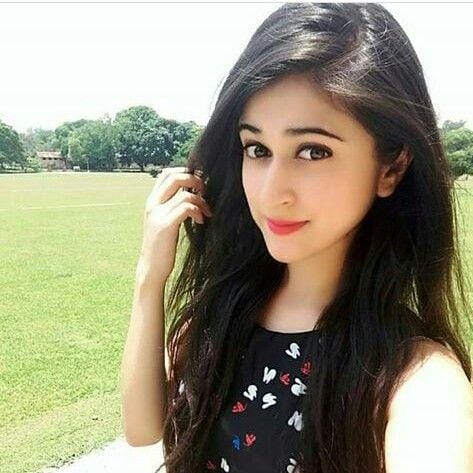 Isha Sharma