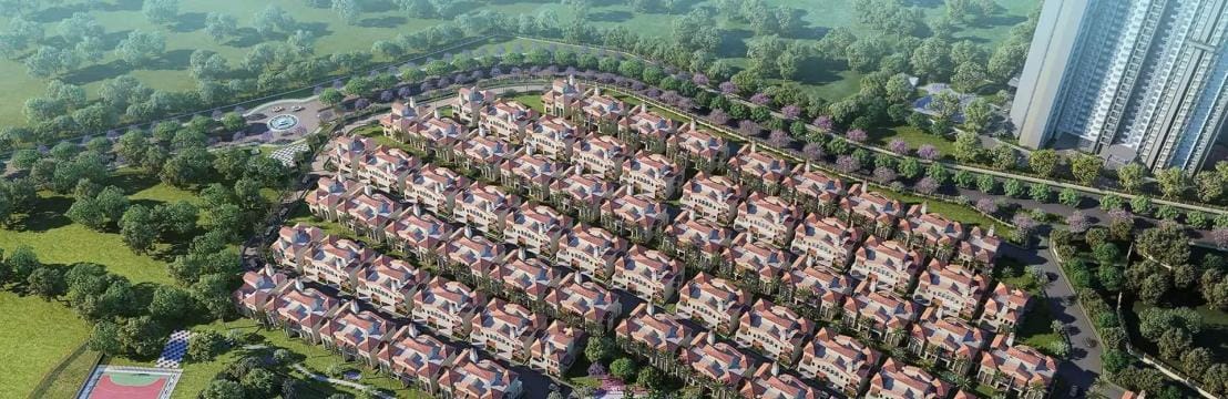 Prestige Park Grove